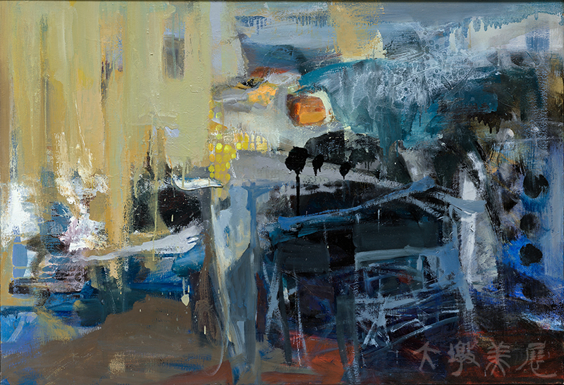 [日常悠悠] 龔煜珊