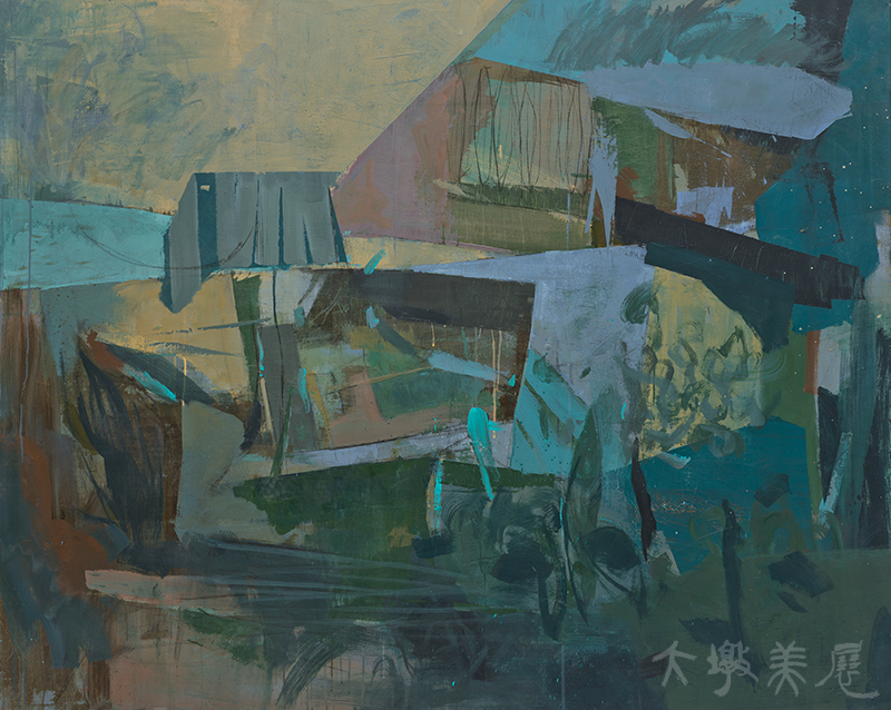 [三片綠色] 林政昆