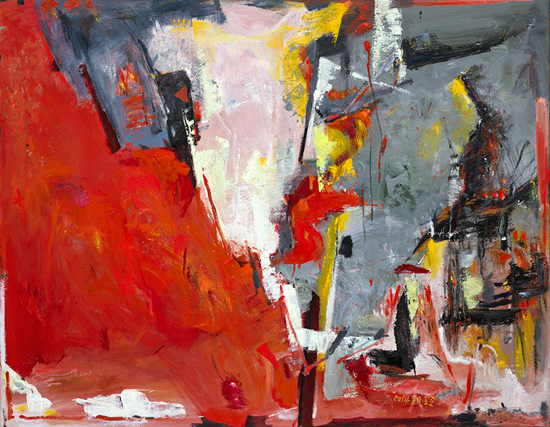 [紅色聯想] 許凱玲