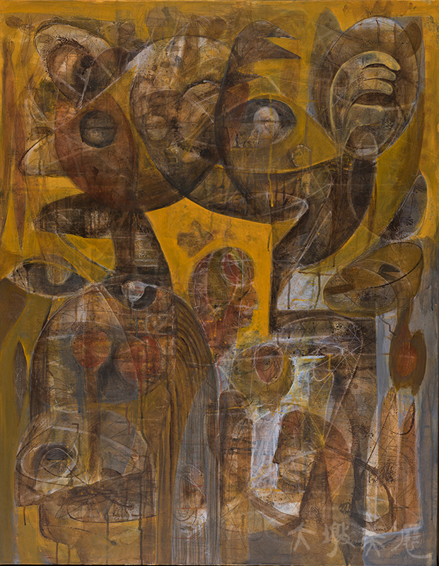 [哭泣的失序] 蔡元桓