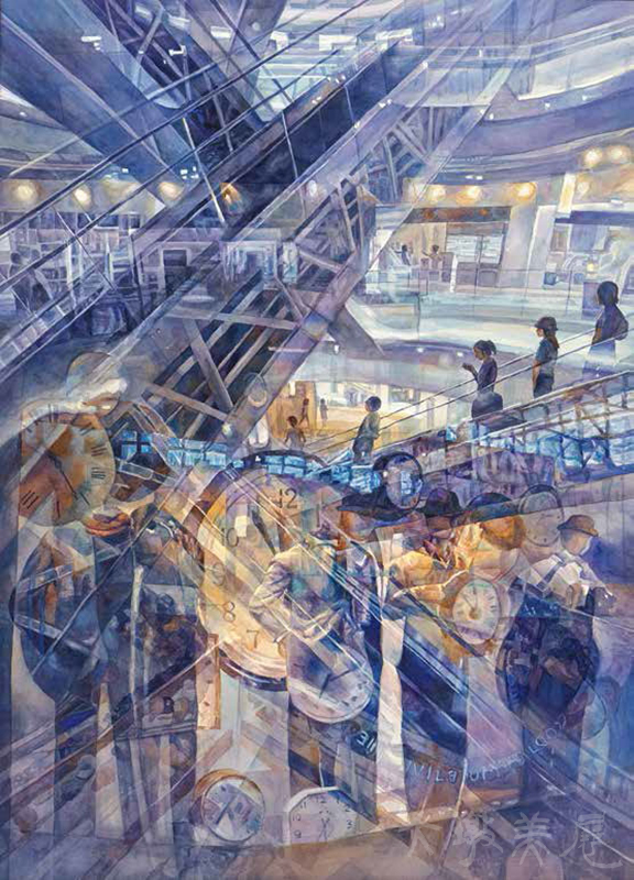 [摩天消費] 游雯珍