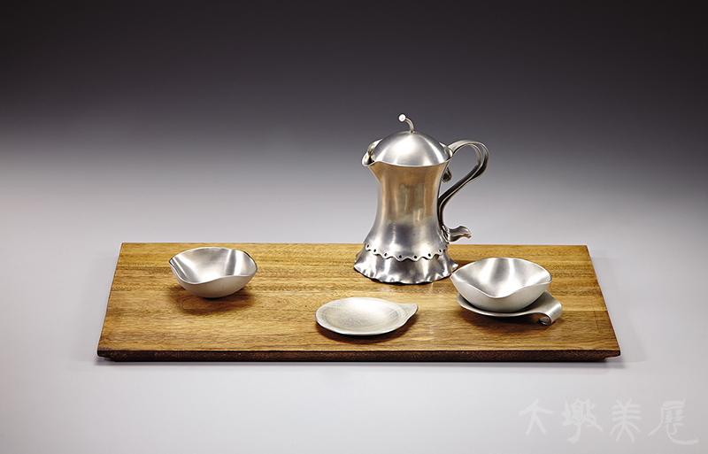 [Teatime Lady （酒器）] 李敏惠
