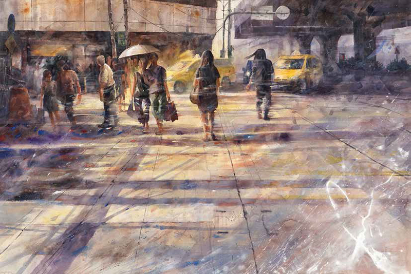 [在這個時代] 曾竣偉