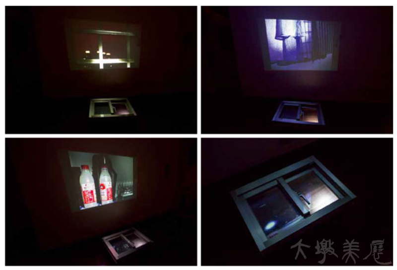 [就在今晚，中產星球即將經過] 蕭如君