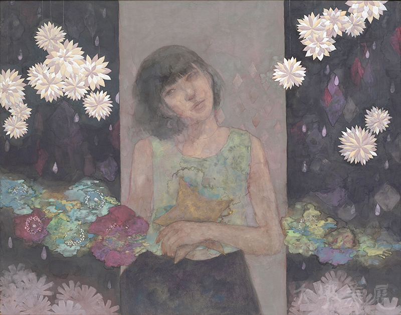 [記憶的溫度Ⅲ] 劉芳辰