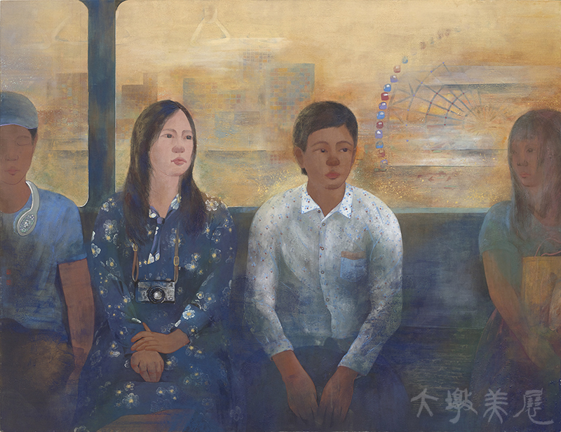 [同車行] 簡維宏