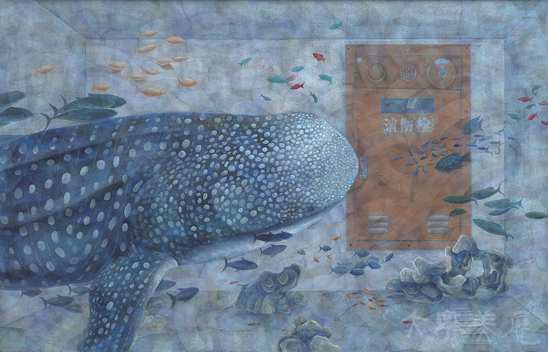 [自由的繁星] 賴冠宇