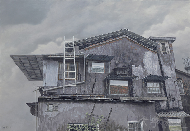 [一如往常 (十)] 潘嘉泠