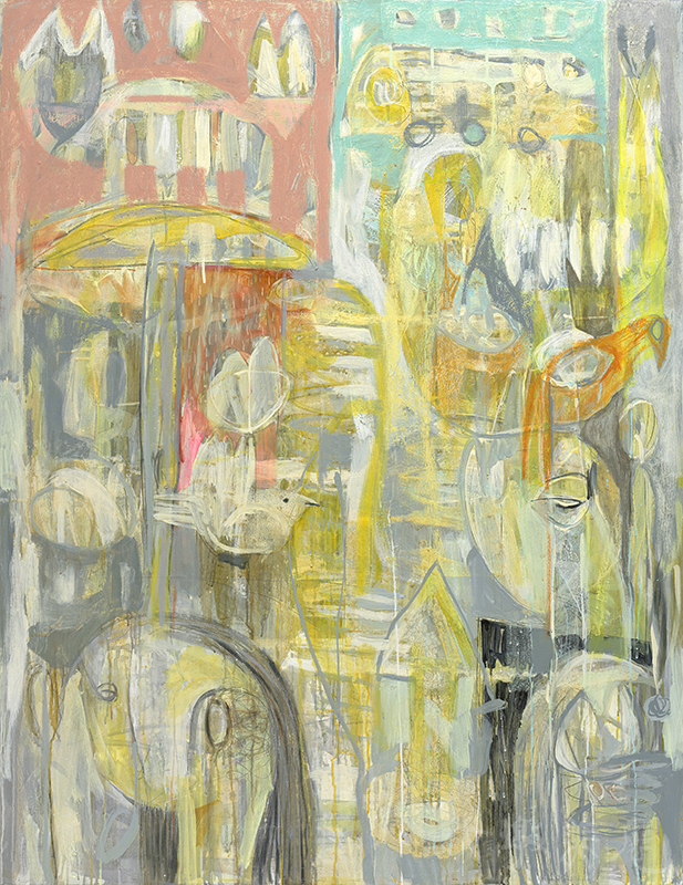 [猶疑的貓] 蔡元桓