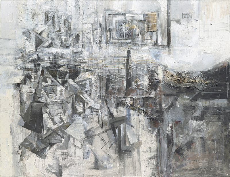 [混沌 2] 劉耀鈞