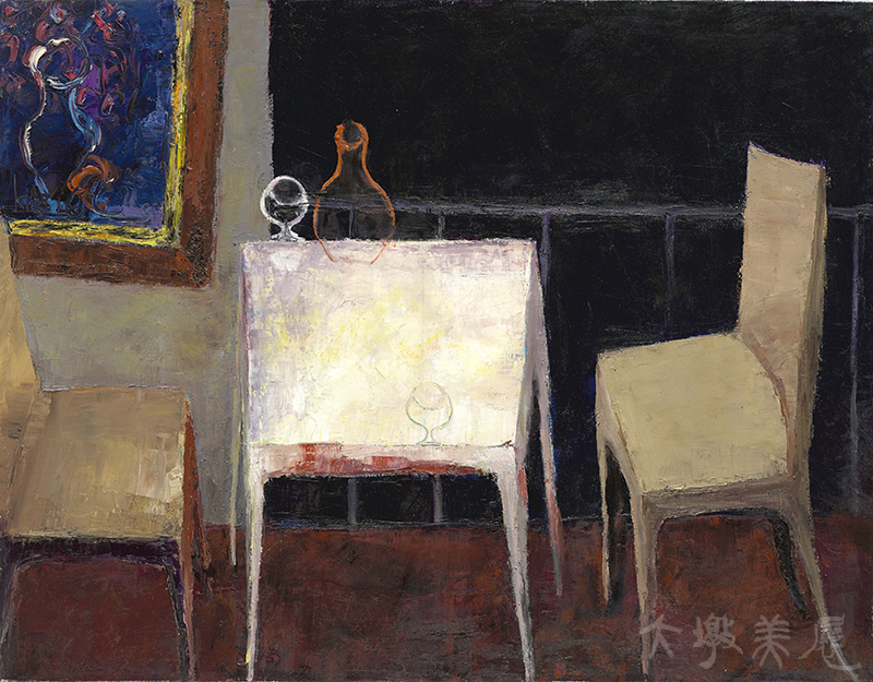 [有飲白蘭地之夜] 高正幸