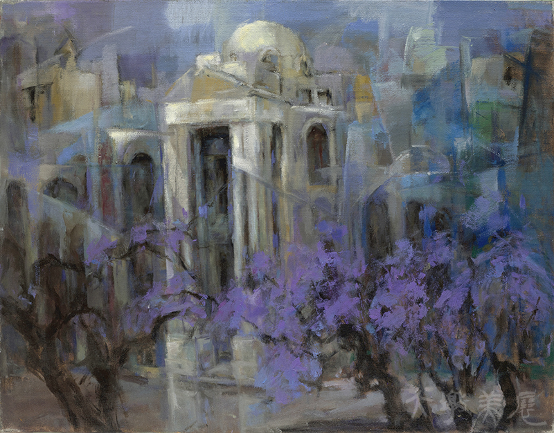 [繁華事散] 林莉馨