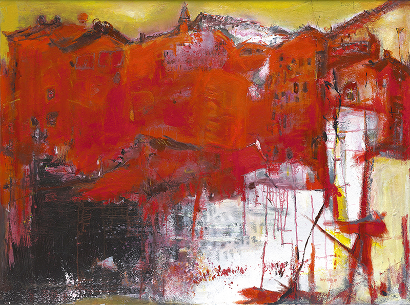 [紅喜樓] 許凱玲