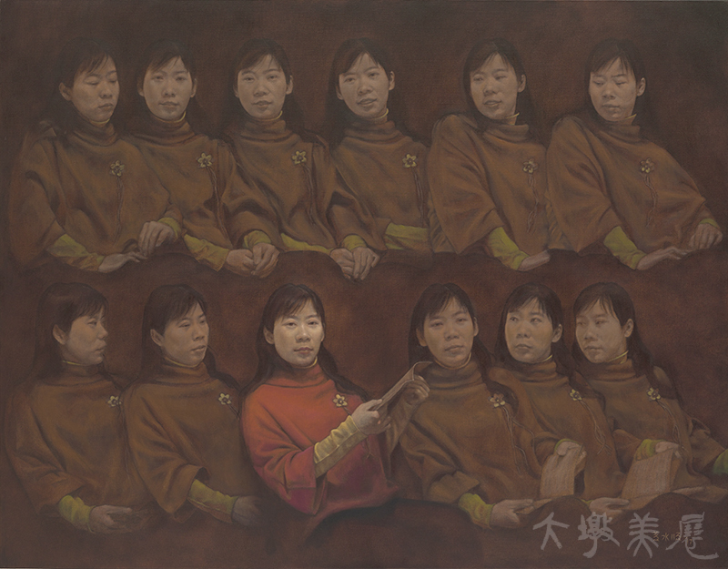 [愛情綿綿] 黃水順