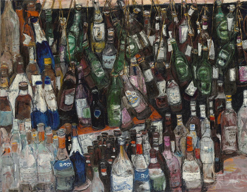 [暗夜迷醉] 楊真真