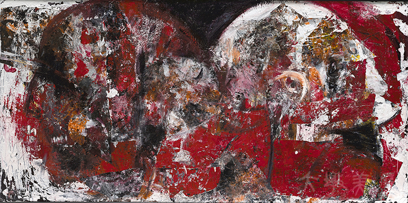 [對立統一] Teodora Stojanovic