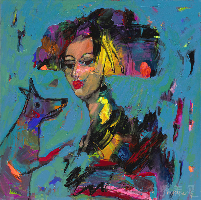 [可愛的狗] Bartosz Fraczek