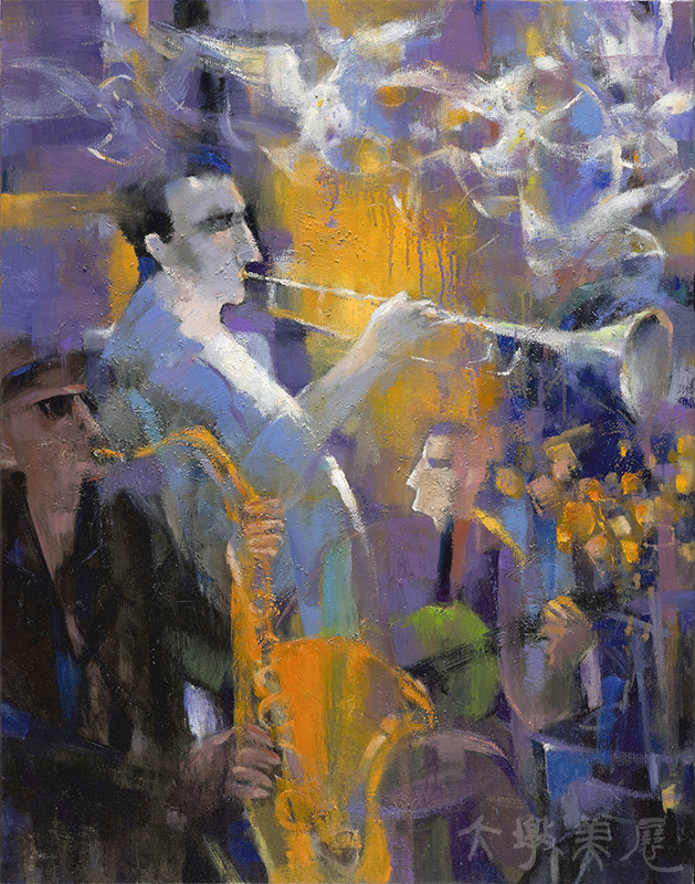 [白鳥之歌] 紀朝順