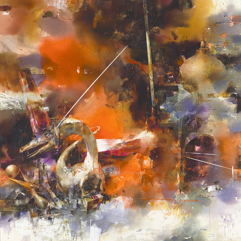 [白堊紀] 蔣玉俊