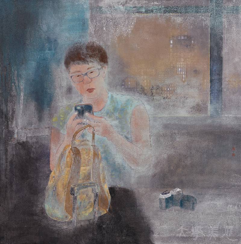 [指尖上的世界] 簡維宏