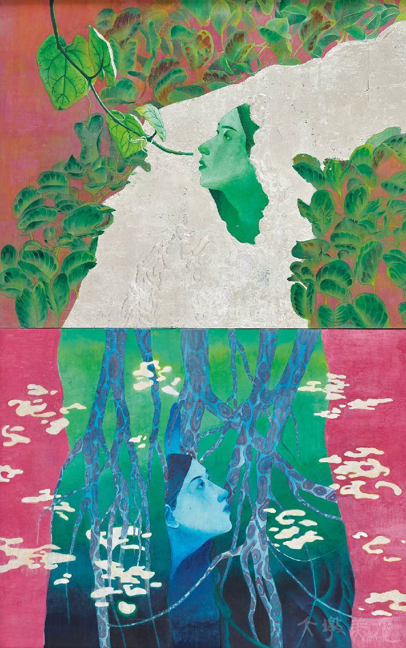 [裡與外] 鍾佳夙