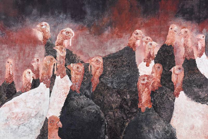 [群體效應] 張巧妤