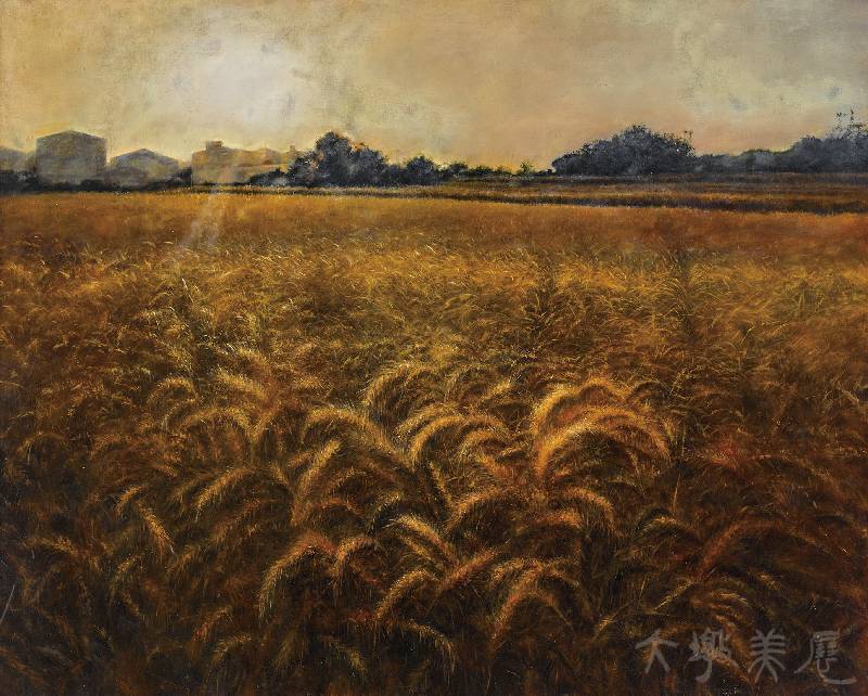 [小麥田] 楊馥寧