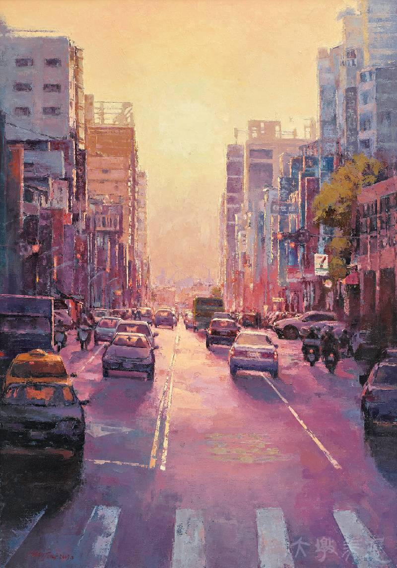 [進行式] 余秀蓉