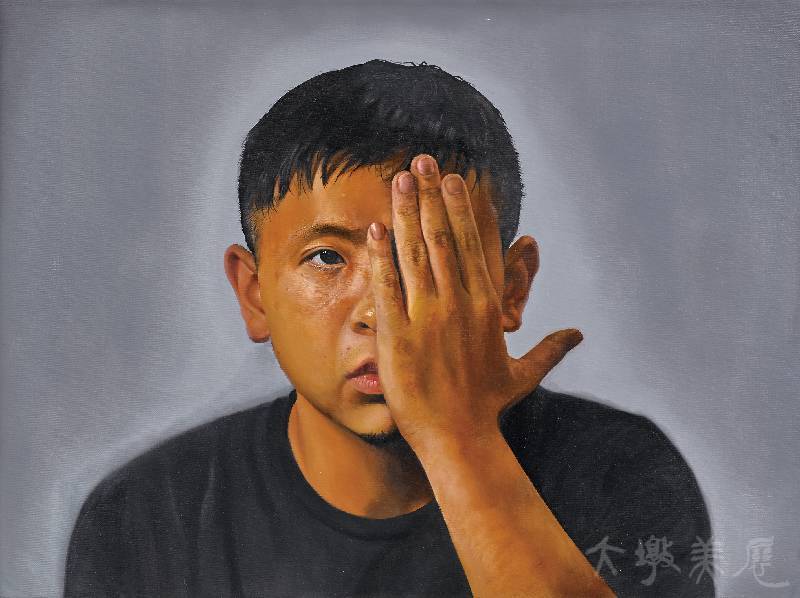 [21歲的自己] 梁智翔