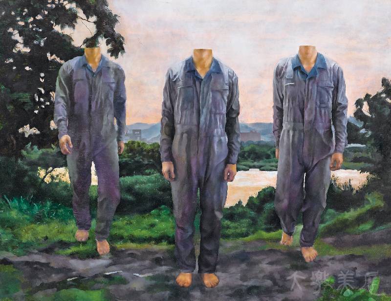 [新 藍領] 陳琮皓