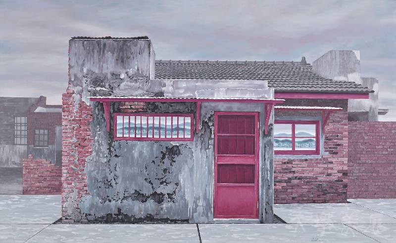 [記憶儲存槽] 潘嘉泠