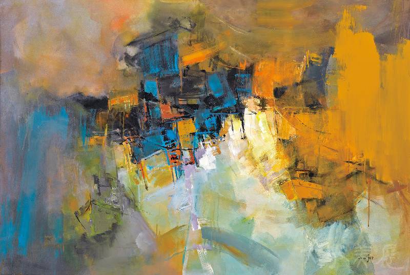 [靜謐小鎮] 瞿瑞華