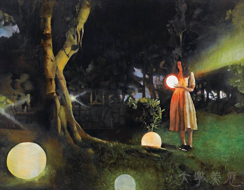 [那些你該記得的事] 陳怡伶