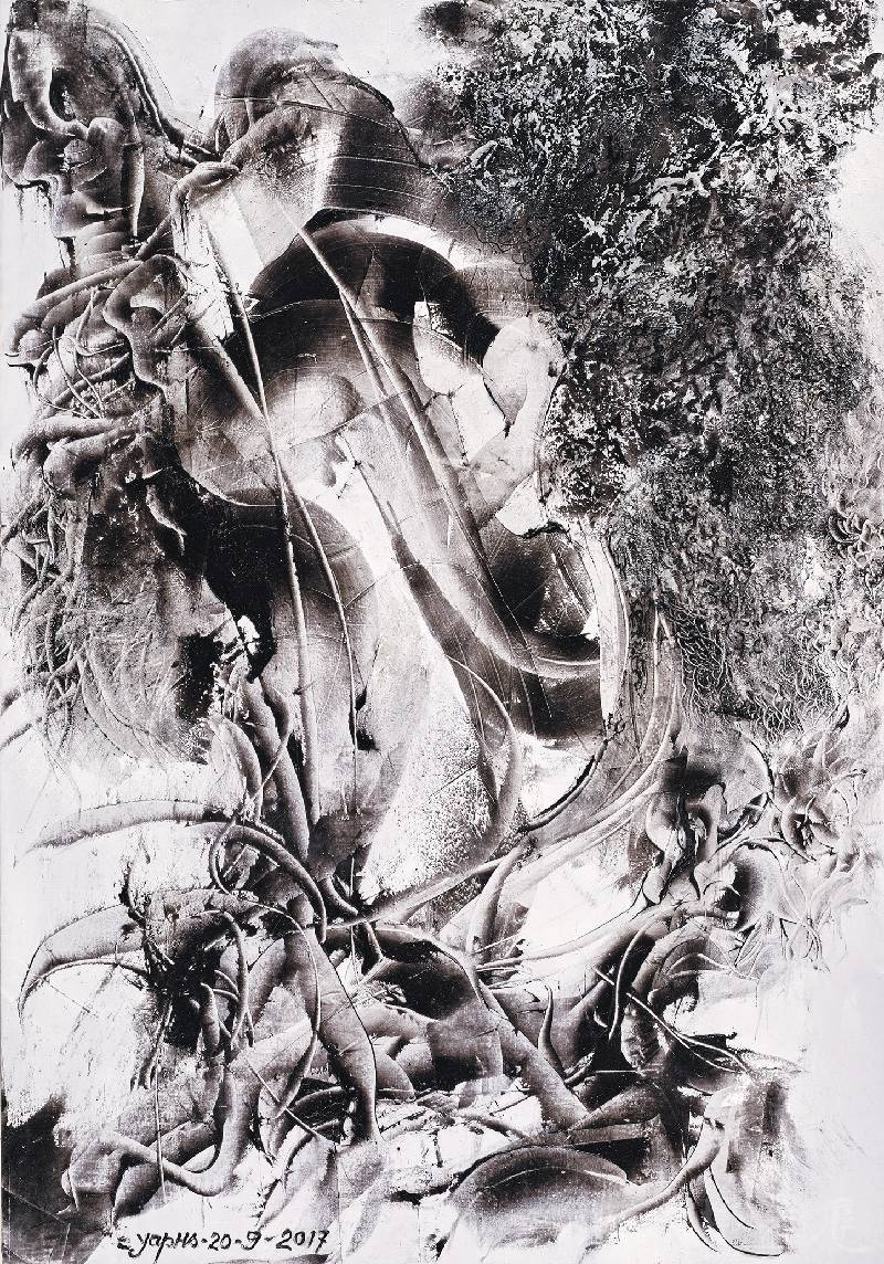 [九月二十] 尤連努斯 亞坡斯