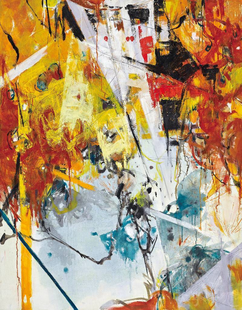 [時光漫遊] 陳玉鳳