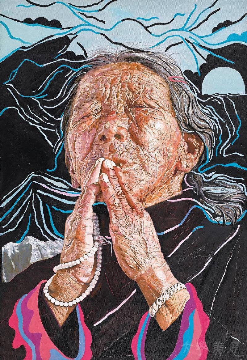 [不去會死] 薄凌霄