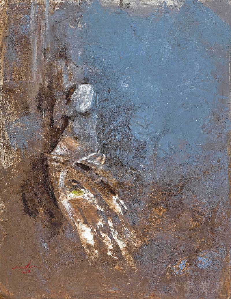 [維納斯印記] 李蘭琴