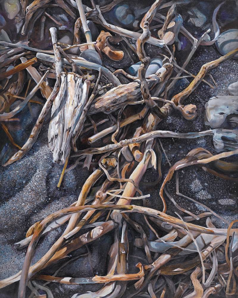 [藍色的日子] 董幸倫