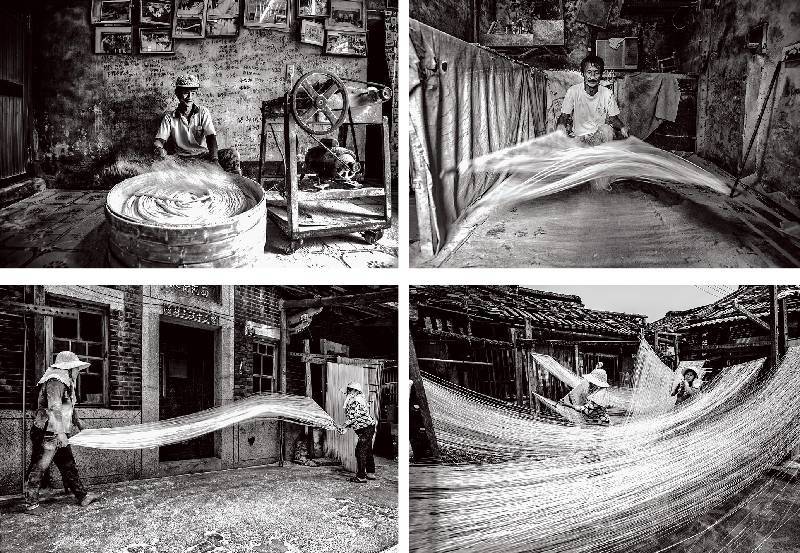 [平凡中的不平凡] 林秋君