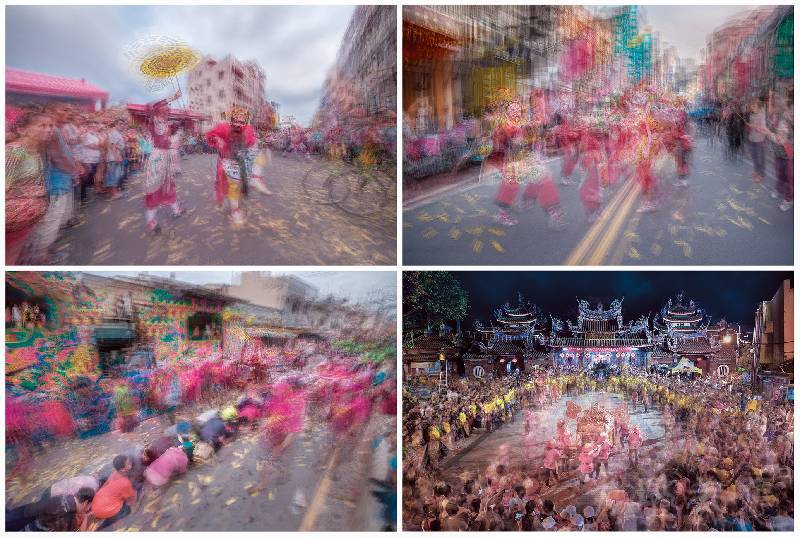 [人神之間] 賴輝彬