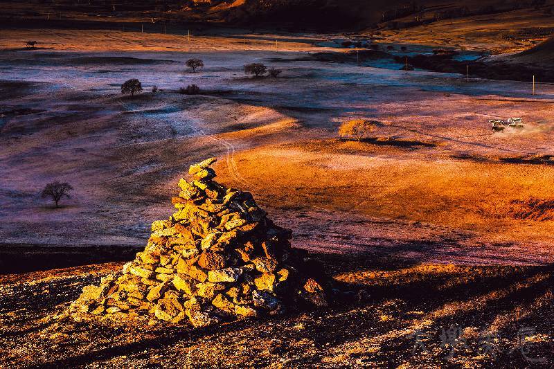 [哈尼堆故事] 戴列宏