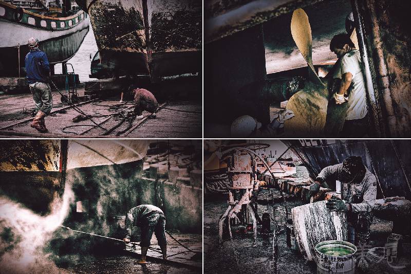 [臺灣生命力] 陳玉統