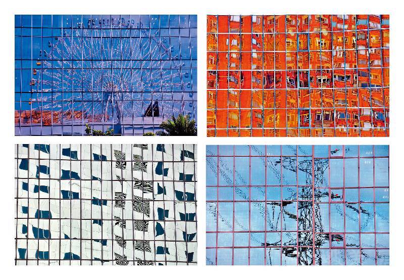 [城市拼圖2.0] 王其榕