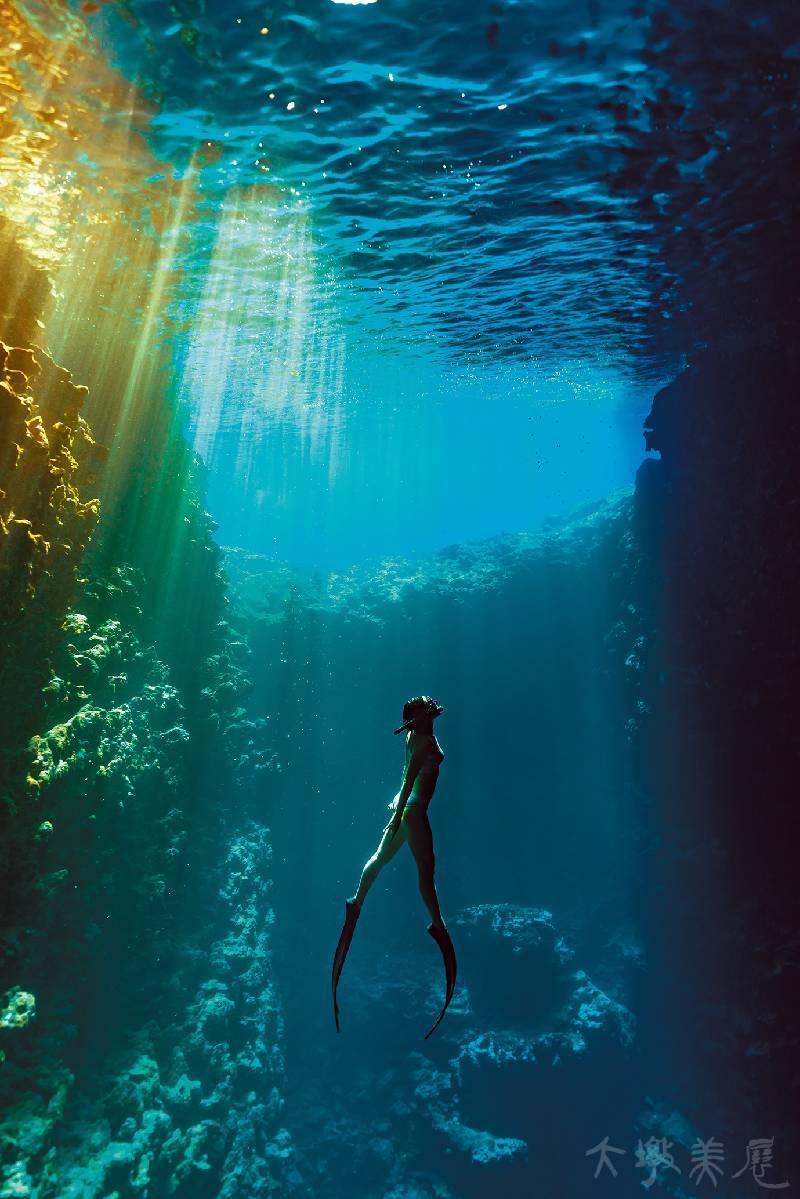 [悠游天地間] 沈克昌