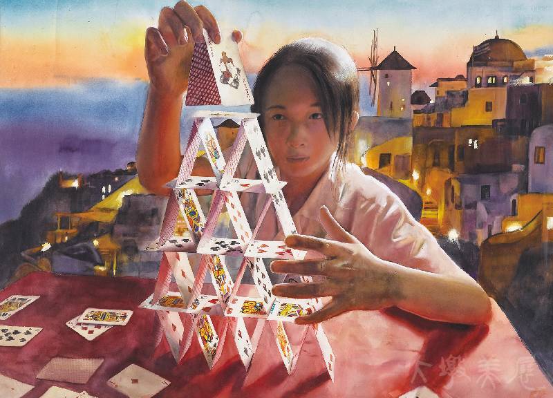 [一步一腳印] 溫雅怡