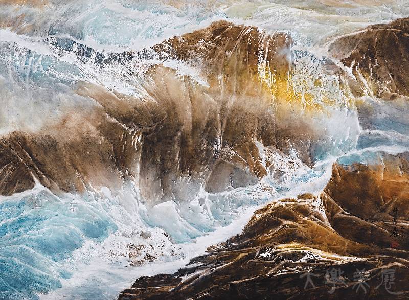 [天光濤影] 許秀蘭