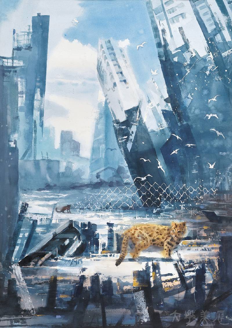 [生活‧生存] 謝繡妃