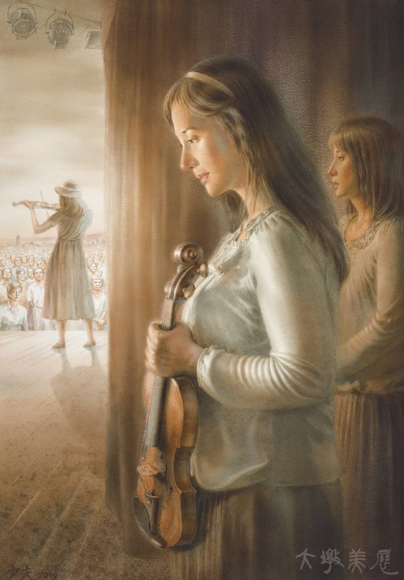 [等待時分] 王少夫