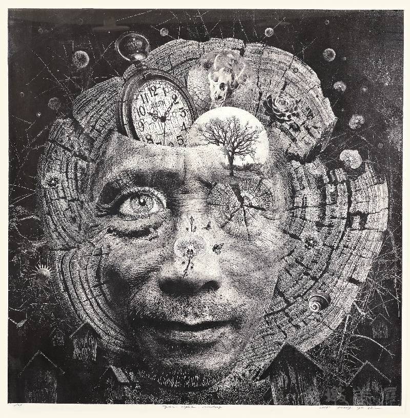 [玄夜-迴] 王毓麒