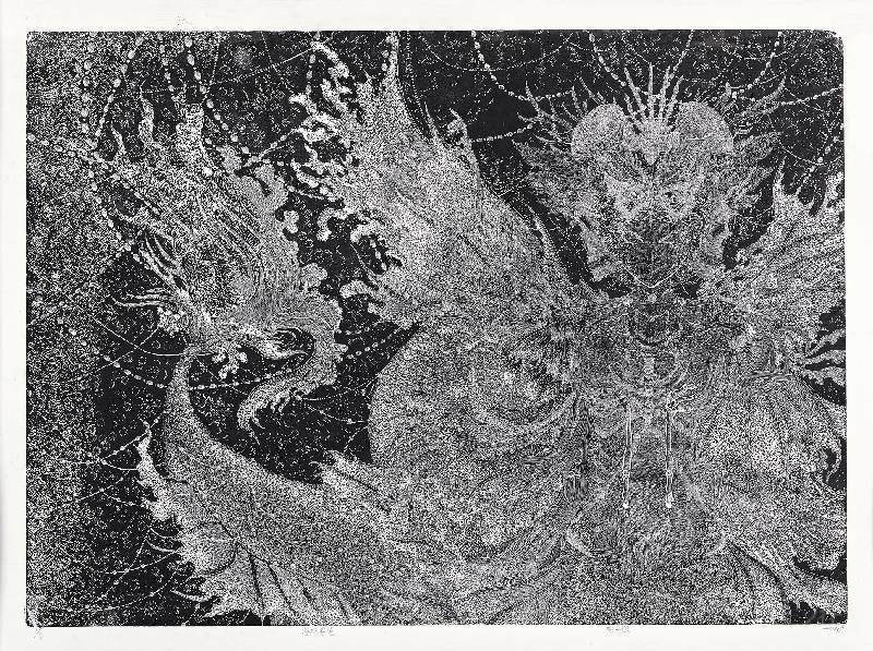 [海妖賽蓮] 徐子傑